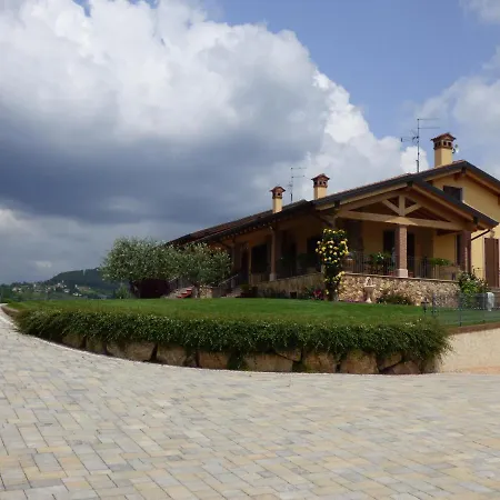 La Collina Dei Ciliegi *