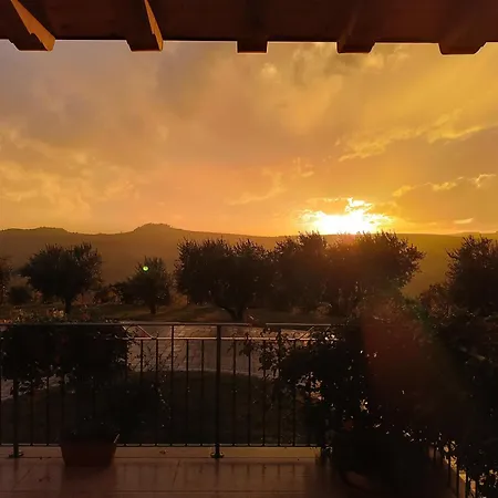 Holiday home La Collina Dei Ciliegi