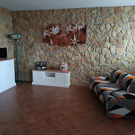 Holiday home La Collina Dei Ciliegi *